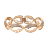 24 Carat Gold Fashion Bracelet - Nazatt.com