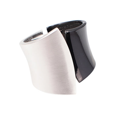 Statement Punk Cuff Bracelets - Nazatt.com