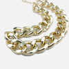 Cuban Big Link Chain Necklaces - Nazatt.com