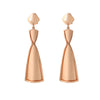 Elegant VIP Women Drop Earrings - Nazatt.com